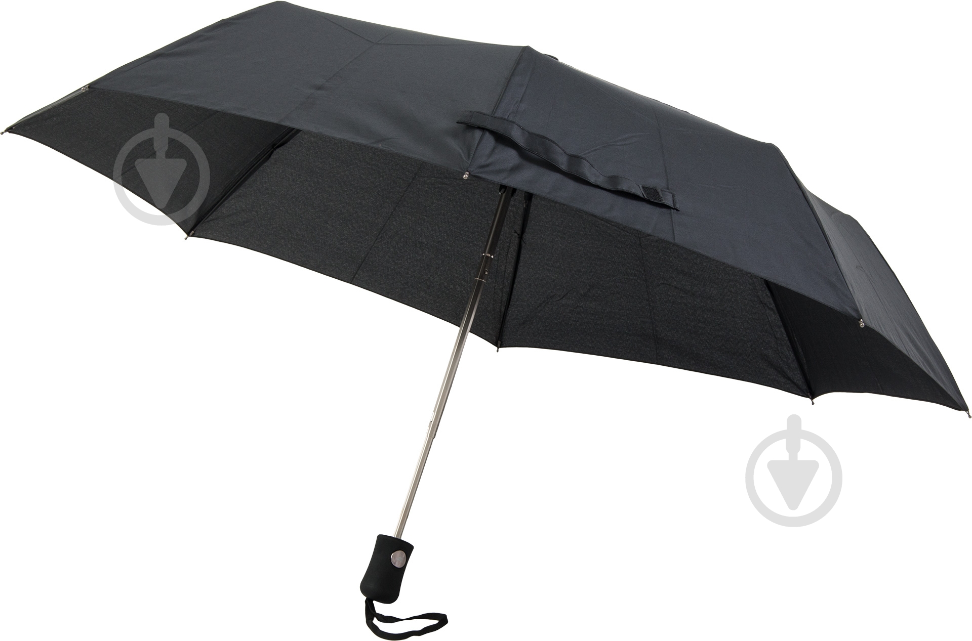 Зонт Susino 55 см 33049AO-black черный - фото 2 Зонт Susino 55 см 33049AO-black черный - фото 2