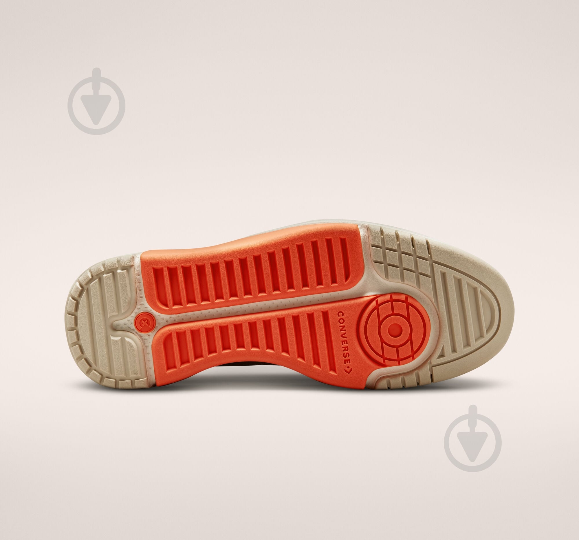 Кроссовки мужские зимние Converse Chuck 70 Overlays 171605C р.42,5 бежевые - фото 2 Кроссовки мужские зимние Converse Chuck 70 Overlays 171605C р.42,5 бежевые - фото 2