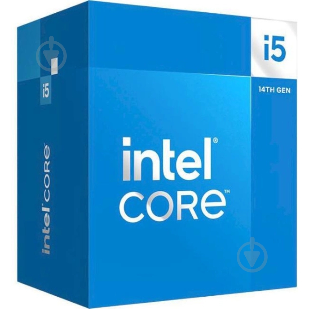 Intel 3,5 GHz Socket 1700 (BX8071514400F) - фото 6