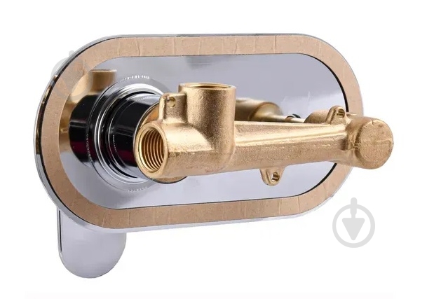 Змішувач для умивальника TOPAZ BARTS TB-07225-H36 - фото 9 Змішувач для умивальника TOPAZ BARTS TB-07225-H36 - фото 9