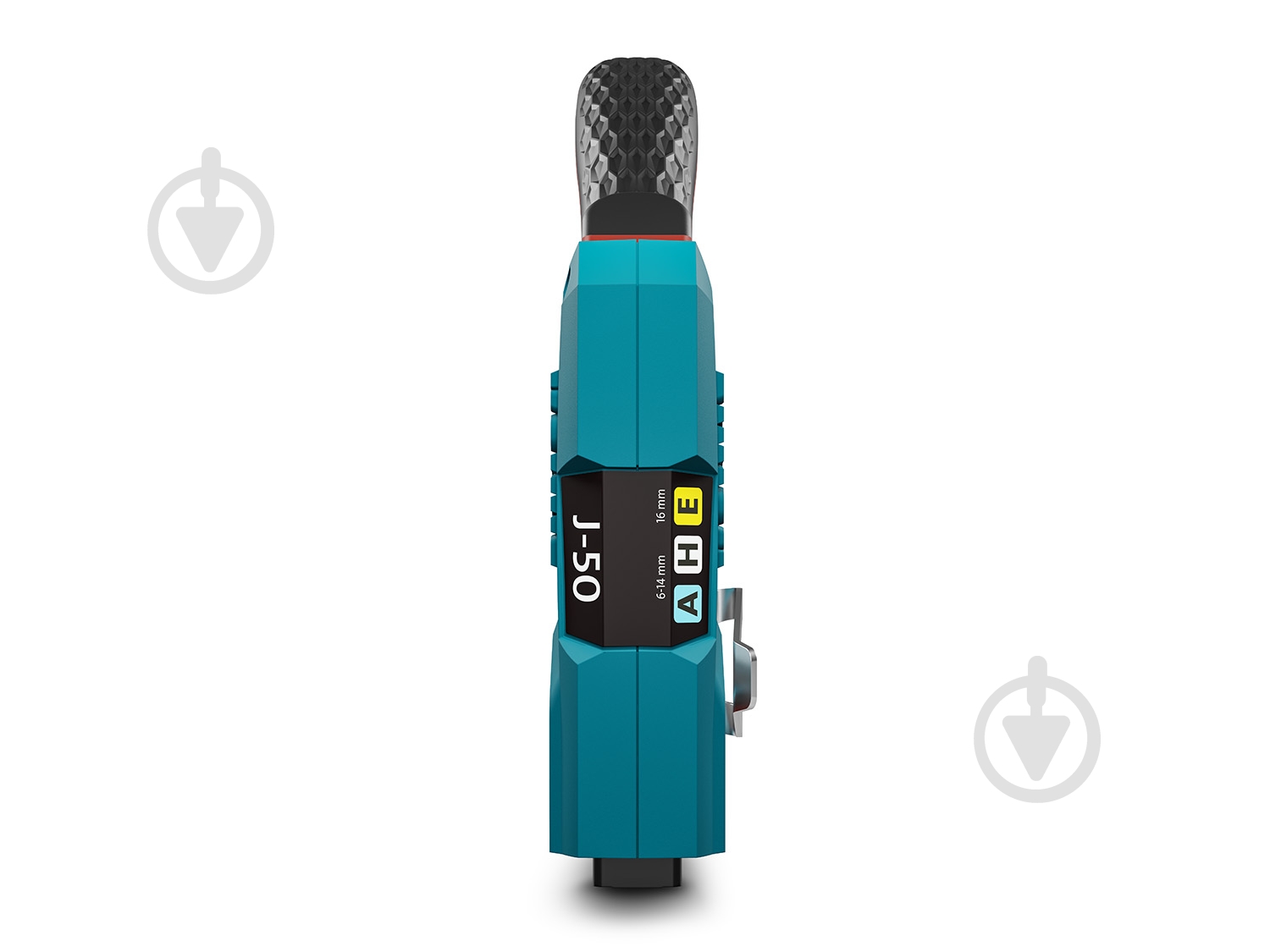 Степлер ударний Novus 030-0449 J50 - фото 7