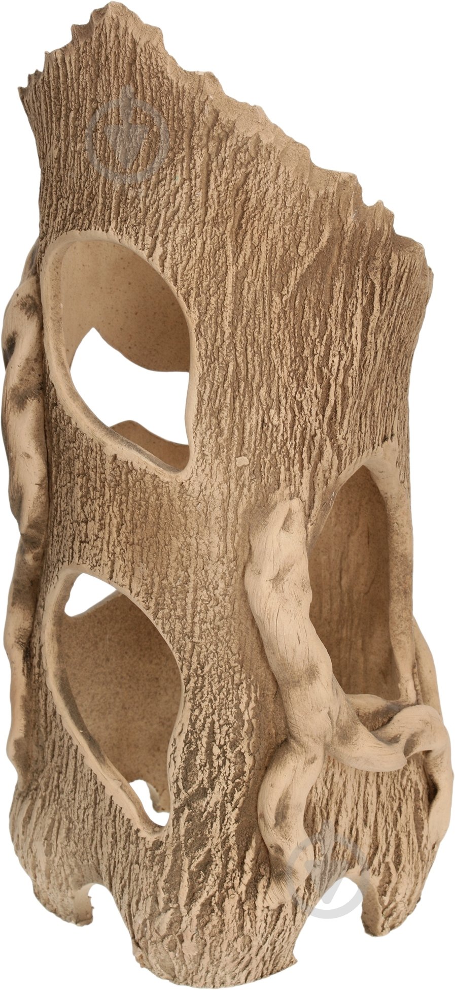 Декорация Природа Топляк 16х35 см - фото 2