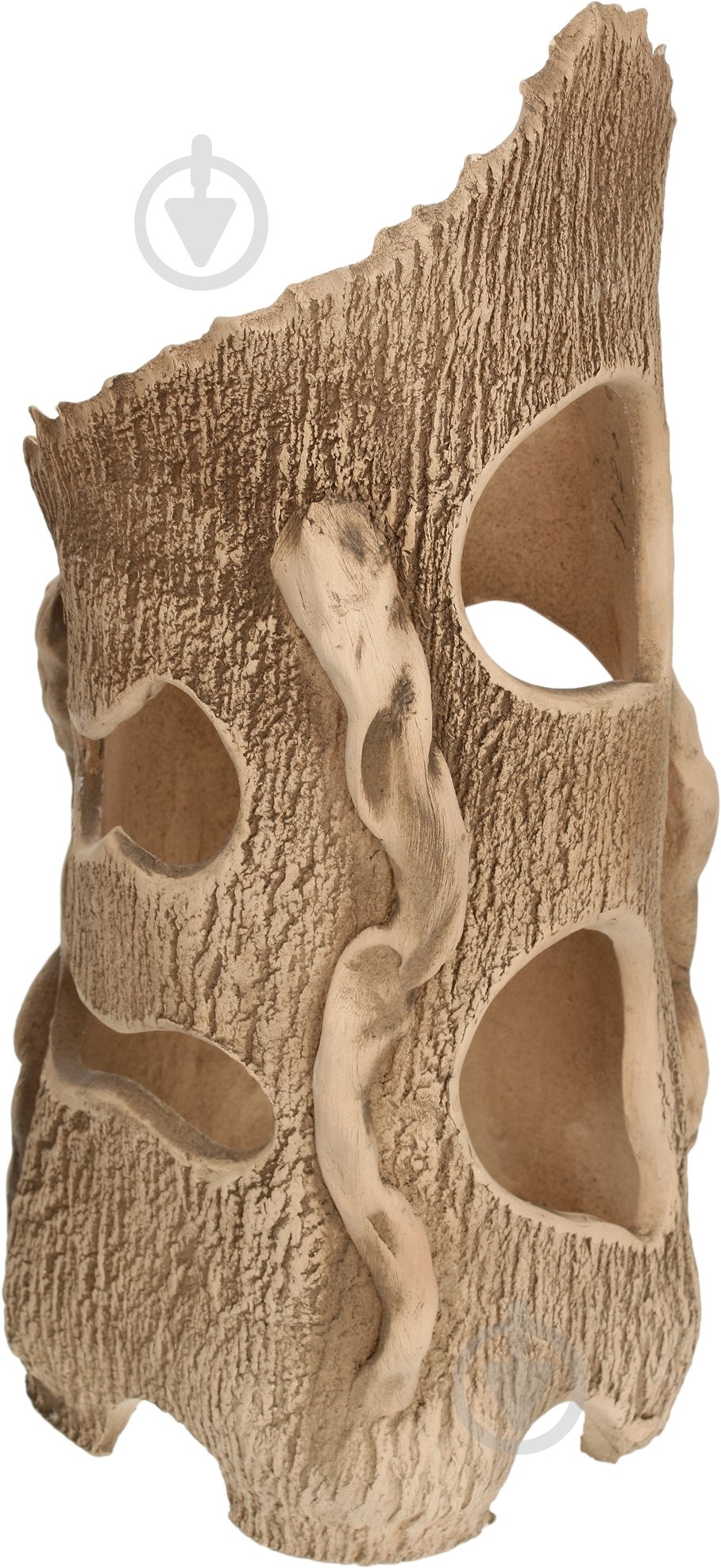 Декорация Природа Топляк 16х35 см - фото 3