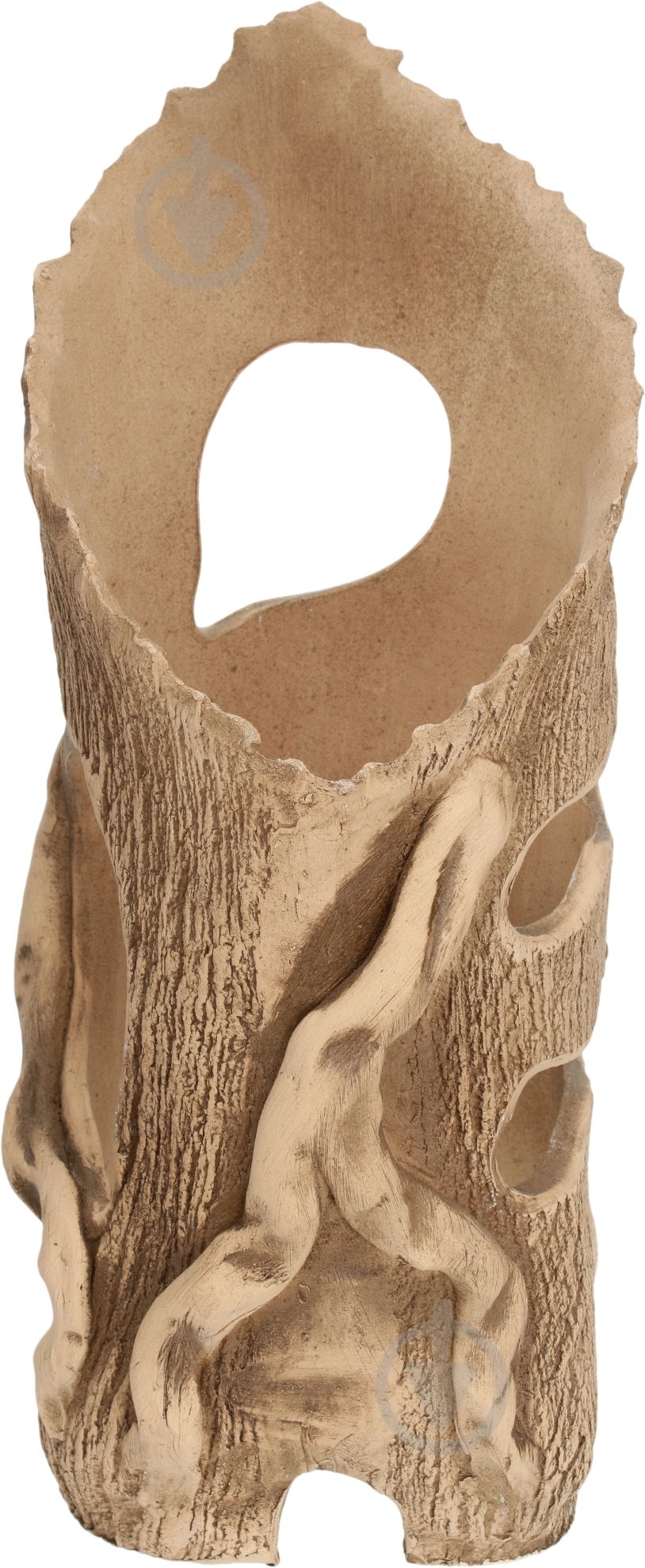 Декорация Природа Топляк 16х35 см - фото 4