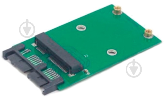 Адаптер Cablexpert EE18-MS3PCB-01 - фото 1