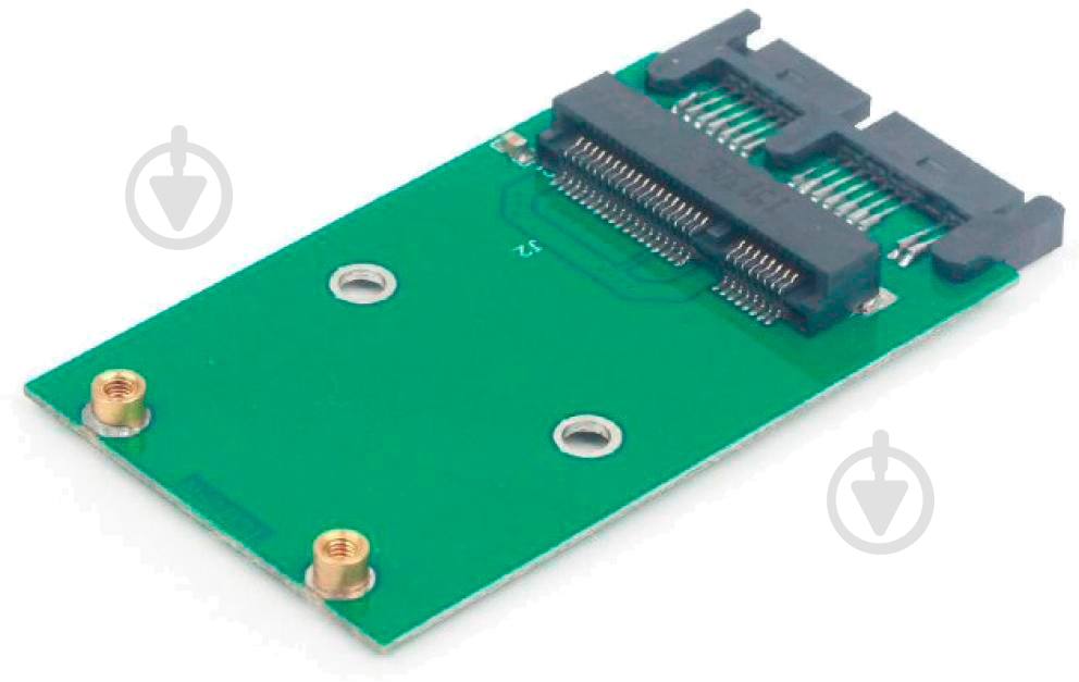 Адаптер Cablexpert EE18-MS3PCB-01 - фото 2