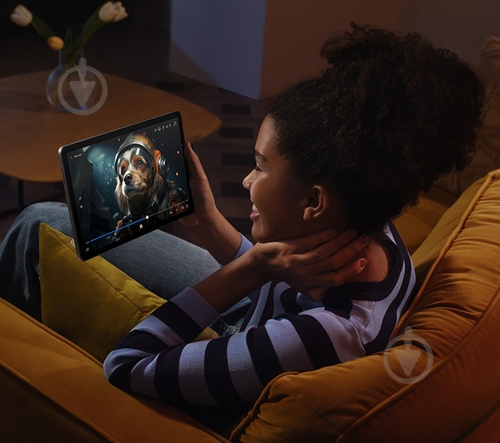 Планшет Xiaomi Redmi Pad SE 11" 4/128GB Wi-Fi graphite gray (VHU4448EU) - фото 11 Планшет Xiaomi Redmi Pad SE 11" 4/128GB Wi-Fi graphite gray (VHU4448EU) - фото 11