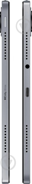 Планшет Xiaomi Redmi Pad SE 11" 4/128GB Wi-Fi graphite gray (VHU4448EU) - фото 7 Планшет Xiaomi Redmi Pad SE 11" 4/128GB Wi-Fi graphite gray (VHU4448EU) - фото 7