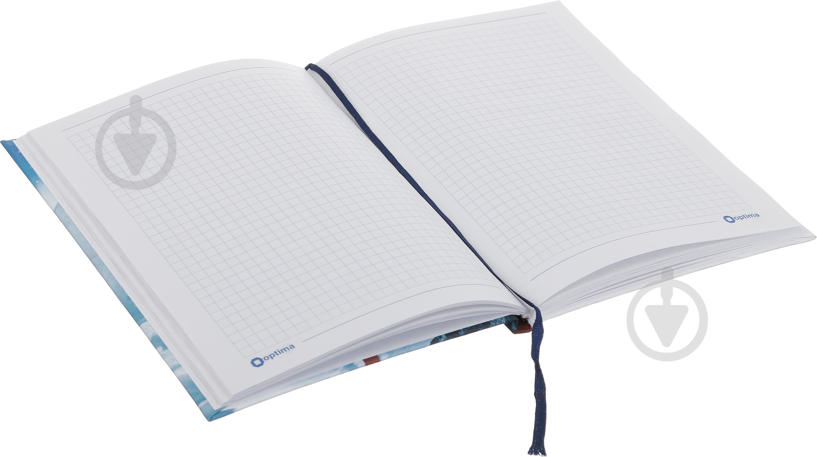 Блокнот Sports А5 80 листов Optima - фото 5 Блокнот Sports А5 80 листов Optima - фото 5