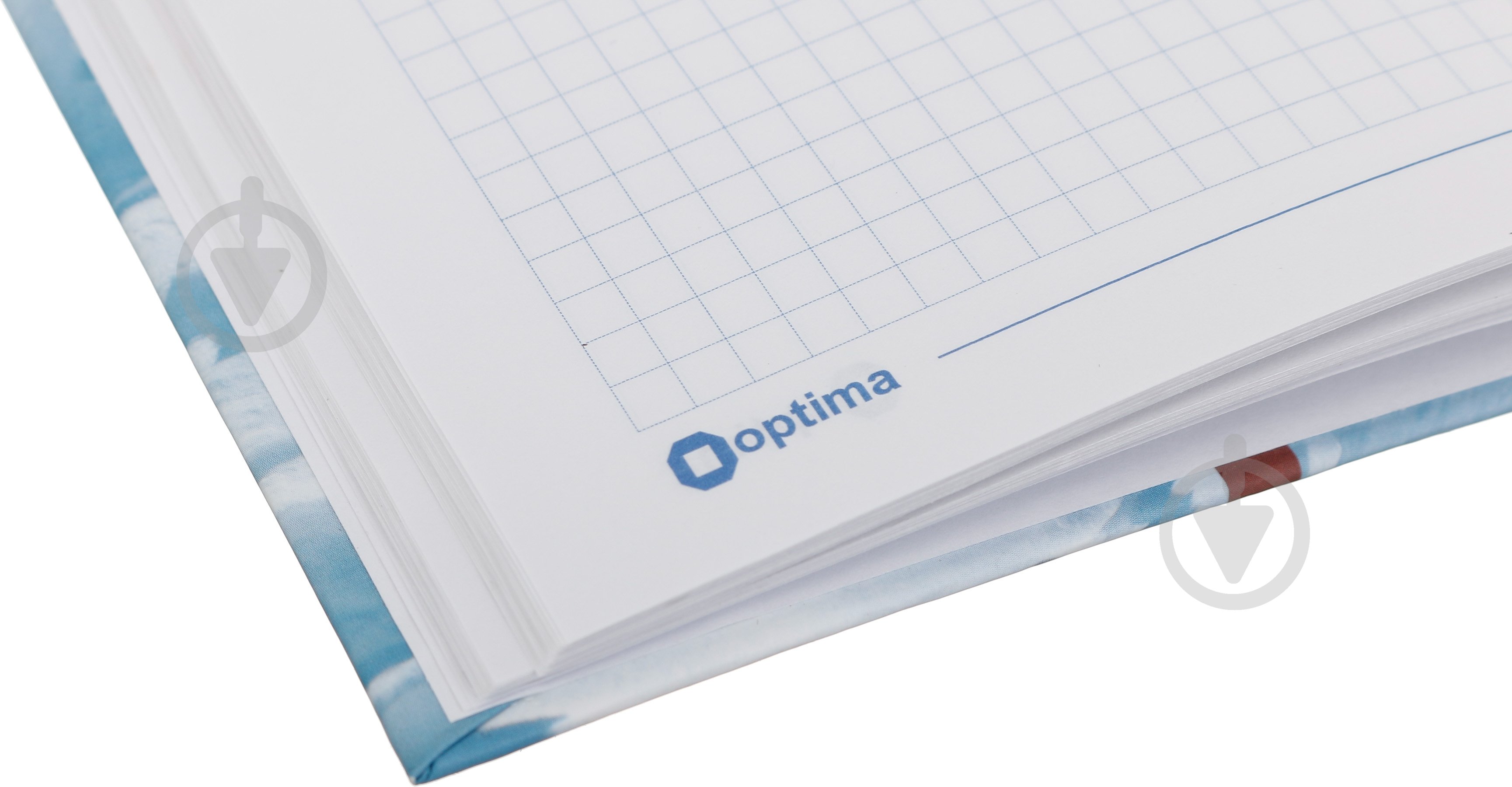 Блокнот Sports А5 80 листов Optima - фото 6 Блокнот Sports А5 80 листов Optima - фото 6