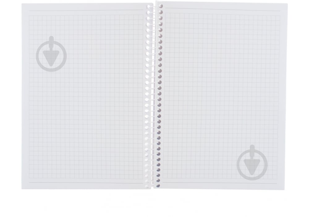 Блокнот Economix Spring Mood: Sun А5 80 арк. клітинка E21952-01 - фото 3