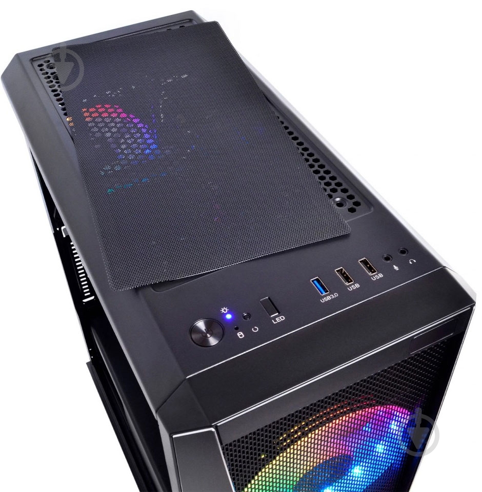 Компьютер Artline Gaming X79 (X79v69) black - фото 9 Компьютер Artline Gaming X79 (X79v69) black - фото 9