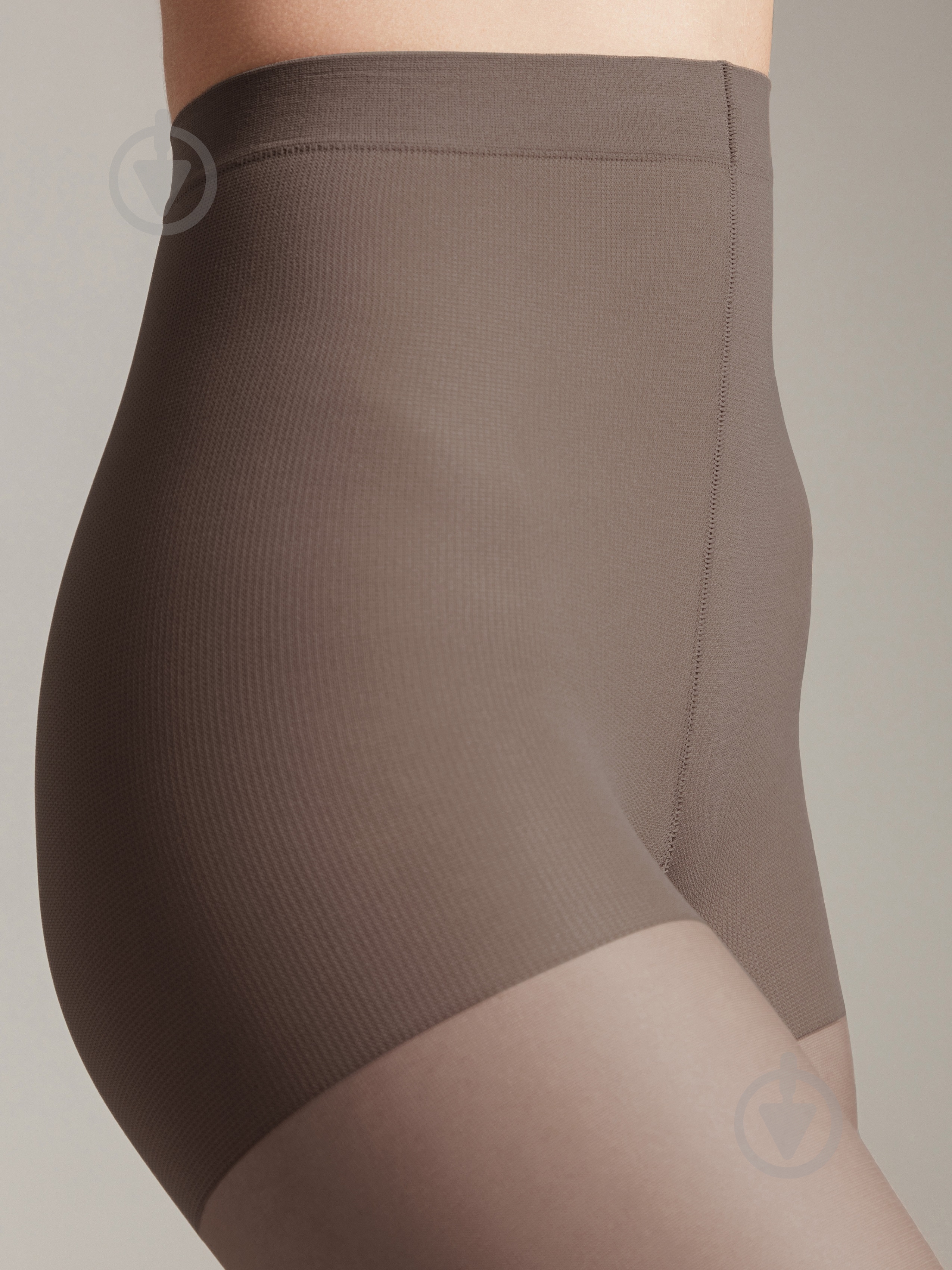 Колготки женские Conte Elegant CE ACTIVE SOFT 40 (EU) 14С-70СП р. 2 grafit - фото 3 Колготки женские Conte Elegant CE ACTIVE SOFT 40 (EU) 14С-70СП р. 2 grafit - фото 3