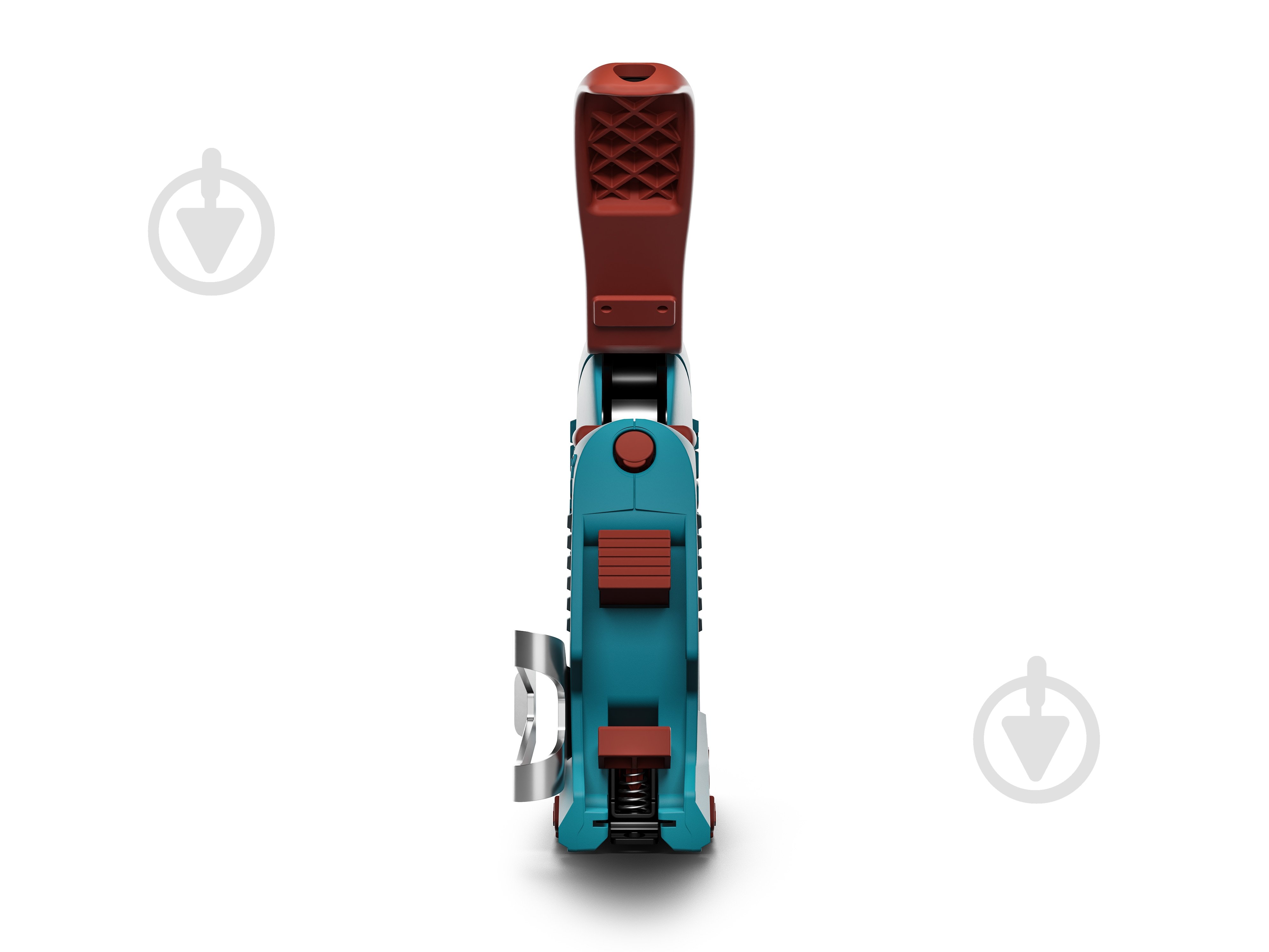 Степлер ударный Novus 030-0469 J50 - фото 11