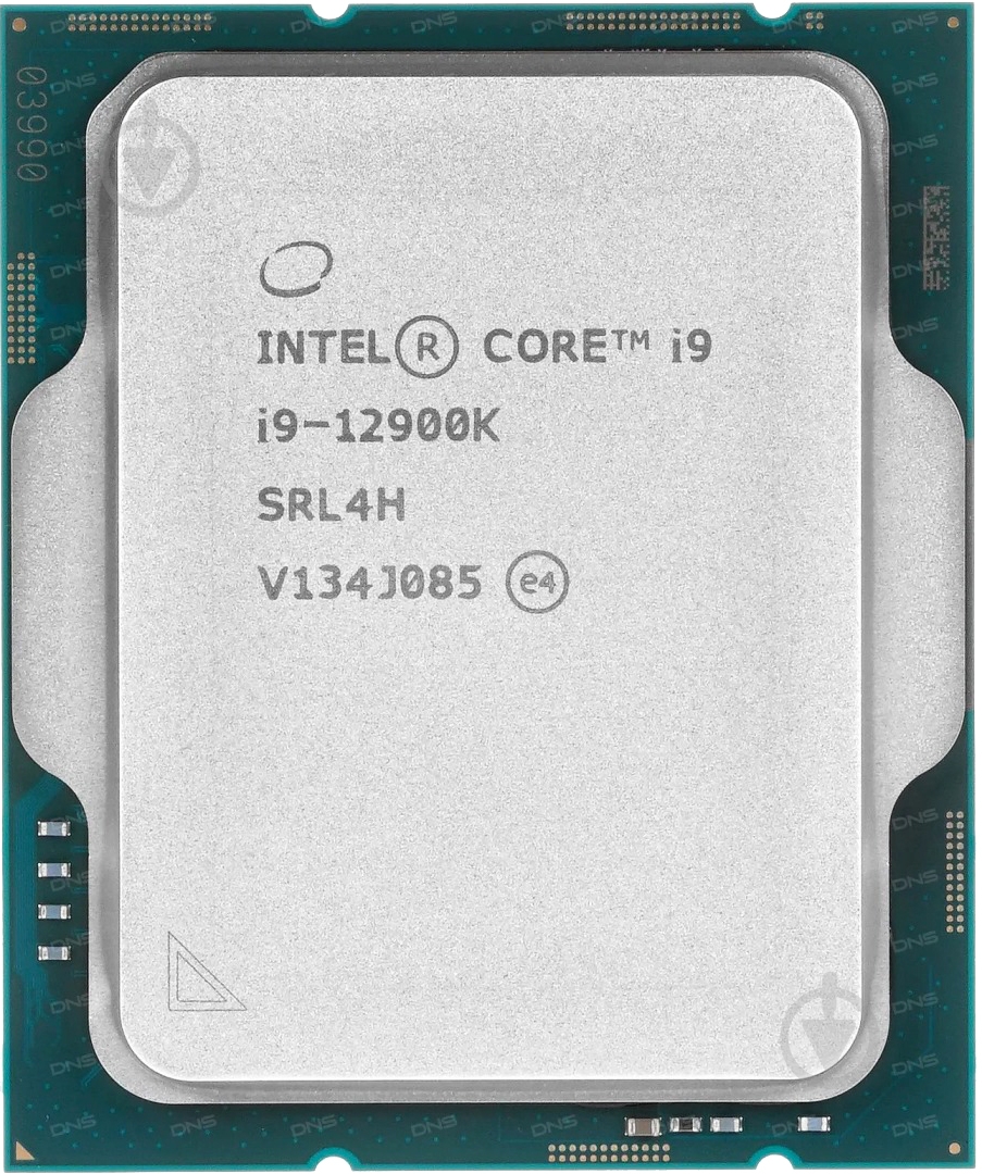 Процесор Intel Core i9-12900K 3,2 GHz Socket 1700 Tray (CM8071504549230) - фото 2 Процесор Intel Core i9-12900K 3,2 GHz Socket 1700 Tray (CM8071504549230) - фото 2