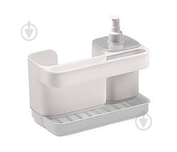 Органайзер Snips бело-серый 769 - фото 2