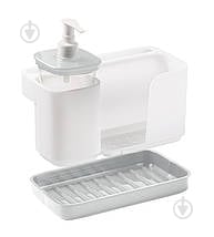 Органайзер Snips бело-серый 769 - фото 3