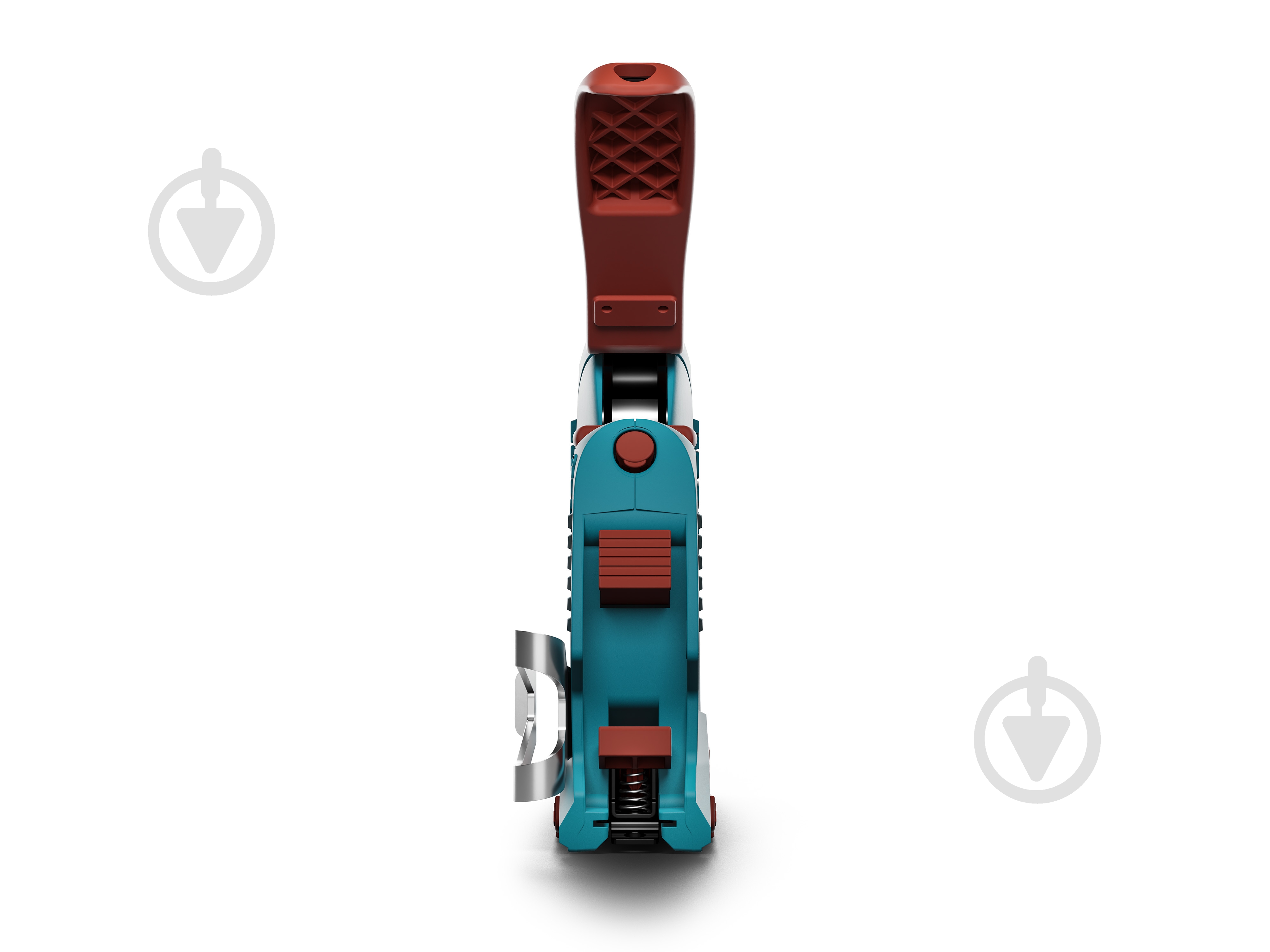 Степлер ударний Novus 030-0470 J51 - фото 8