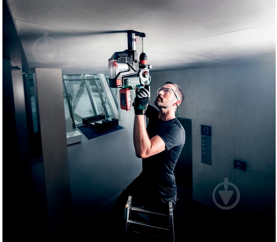 Набір акумуляторного інструменту Metabo Сombo Set 2.3.6 18 v 685139000 - фото 10 Набір акумуляторного інструменту Metabo Сombo Set 2.3.6 18 v 685139000 - фото 10