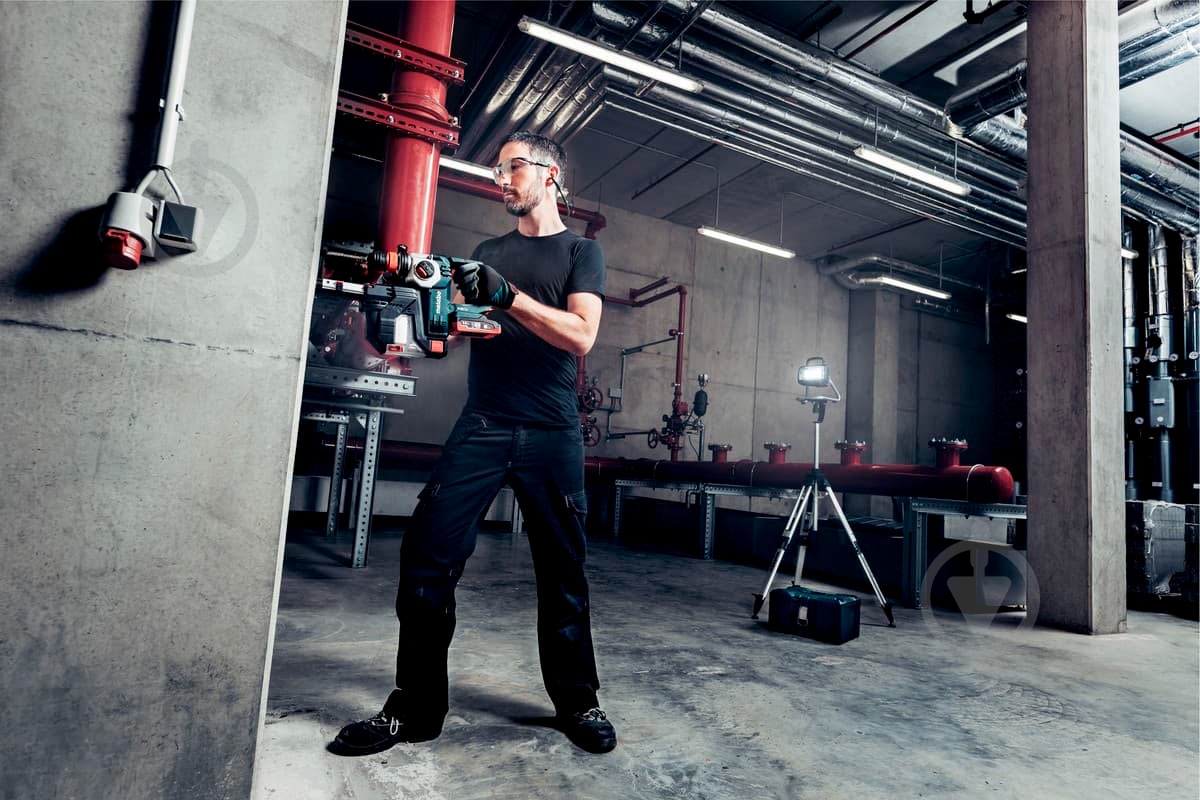 Набір акумуляторного інструменту Metabo Сombo Set 2.3.6 18 v 685139000 - фото 9 Набір акумуляторного інструменту Metabo Сombo Set 2.3.6 18 v 685139000 - фото 9