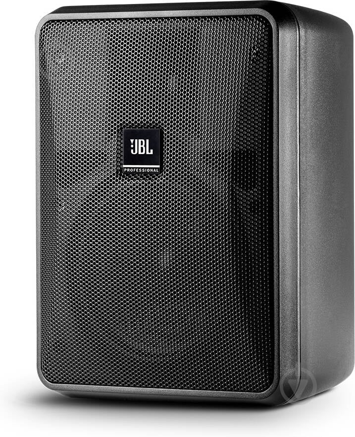 Акустическая система JBL Control 25-1 CONTROL 25-1 - фото 1