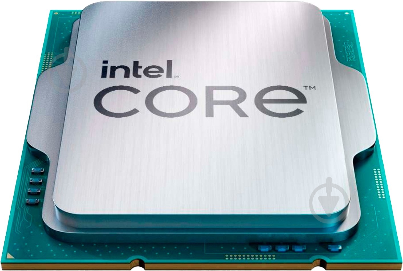 Intel 4,3 GHz Socket 1700 (BX8071514900F) - фото 3