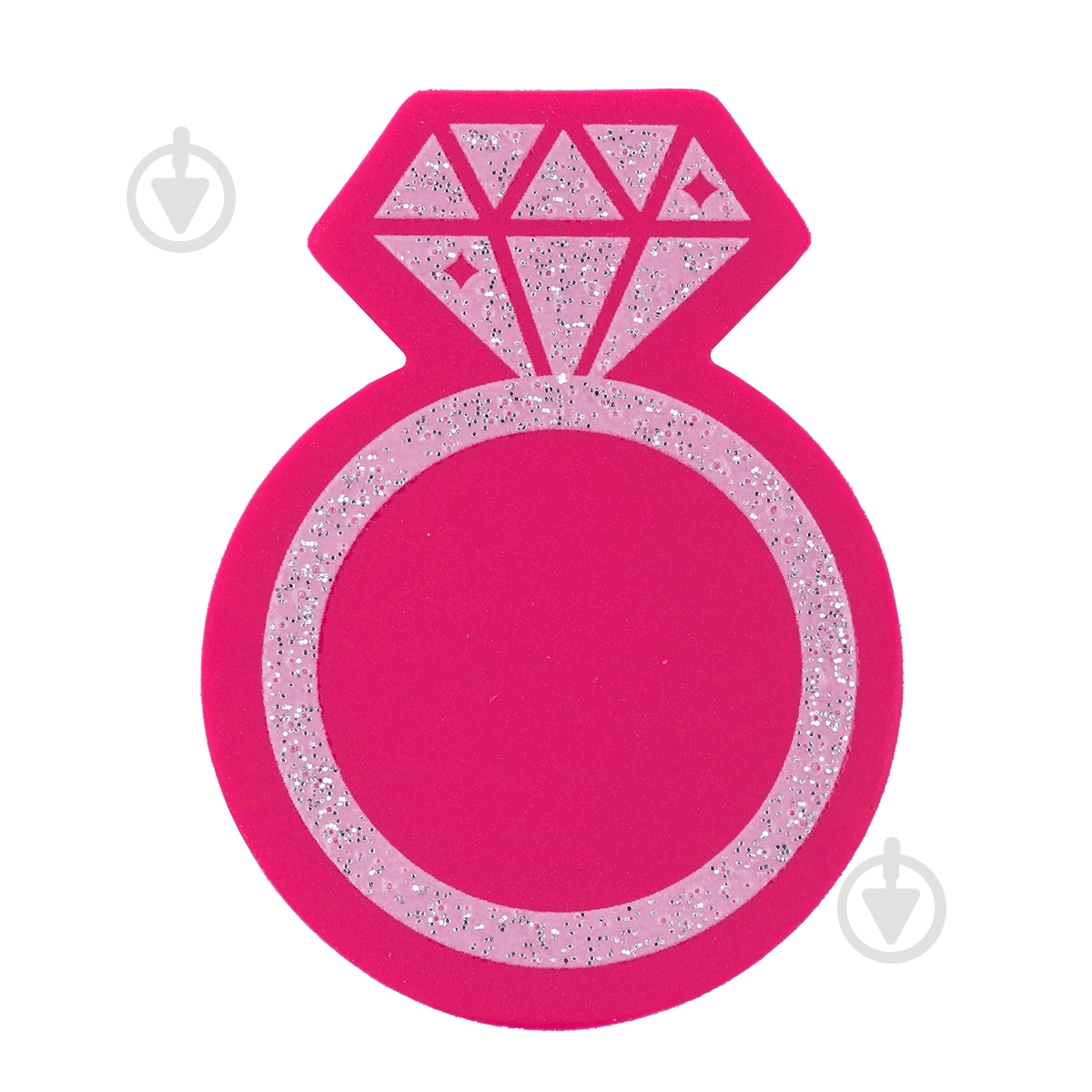 Ластик Chic 560532 YES - фото 1