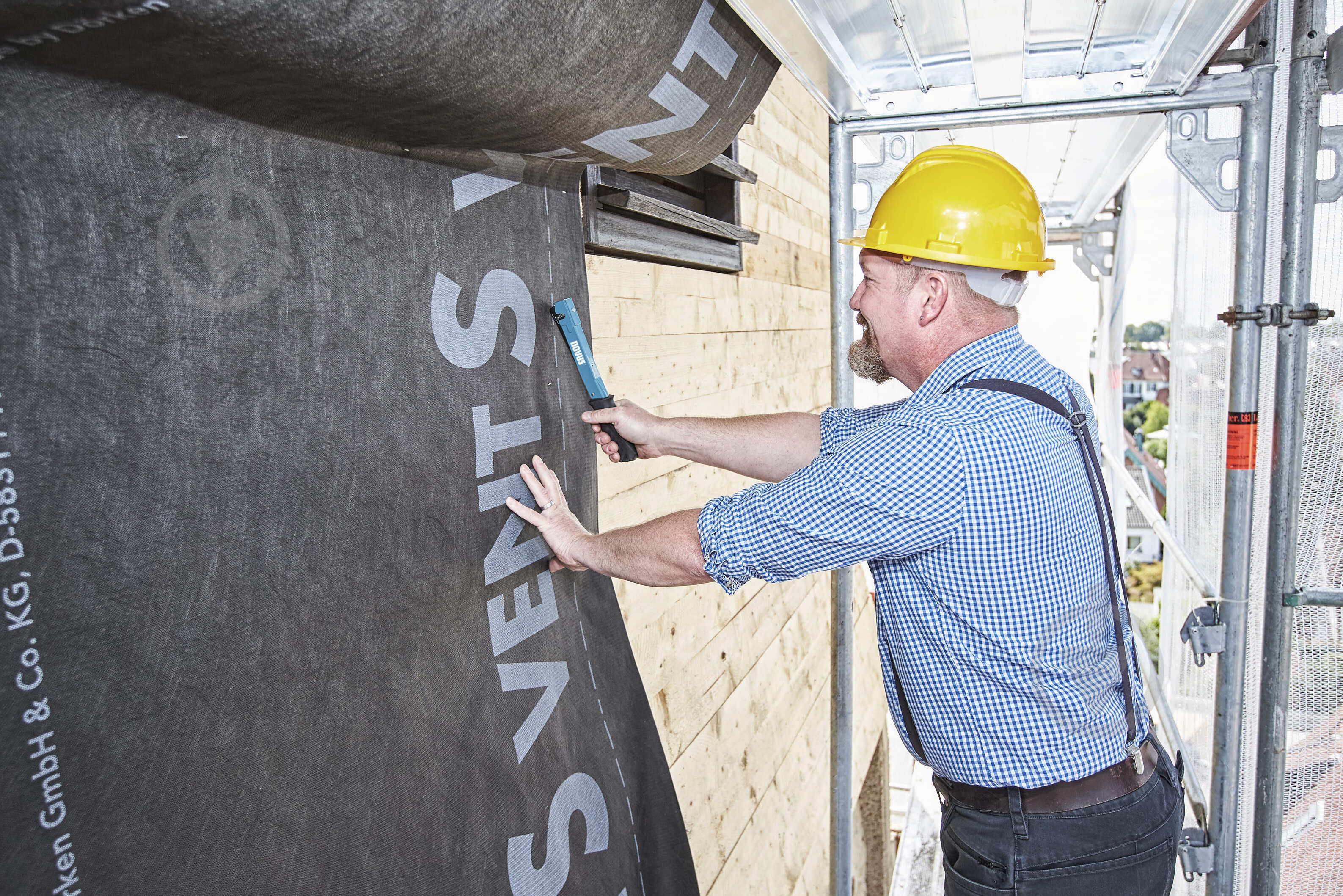 Степлер ударний Novus 030-0451 J-022 - фото 6 Степлер ударний Novus 030-0451 J-022 - фото 6