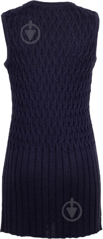 Сарафан Flash р.122 черный 18G027sh-1111_4000 - фото 2