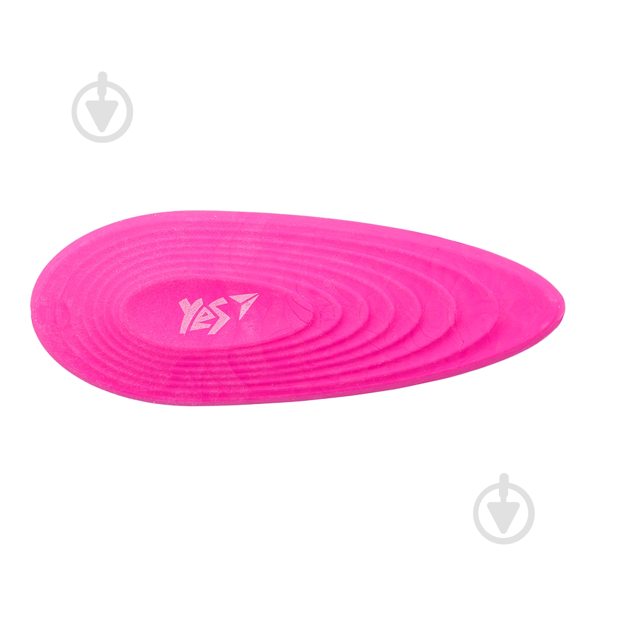 Ластик Drop 560529 YES - фото 1