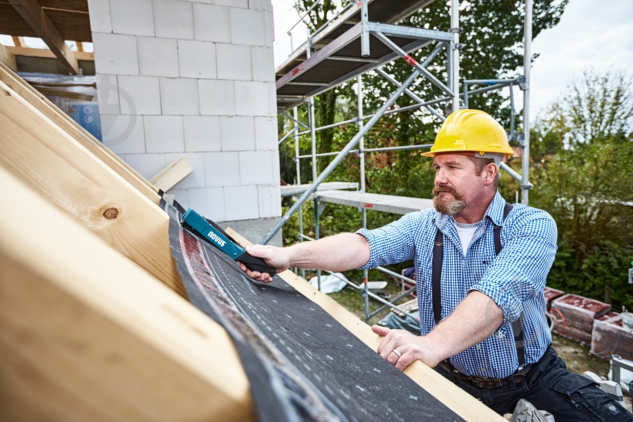 Степлер ударний Novus 030-0452 J-033 - фото 4 Степлер ударний Novus 030-0452 J-033 - фото 4