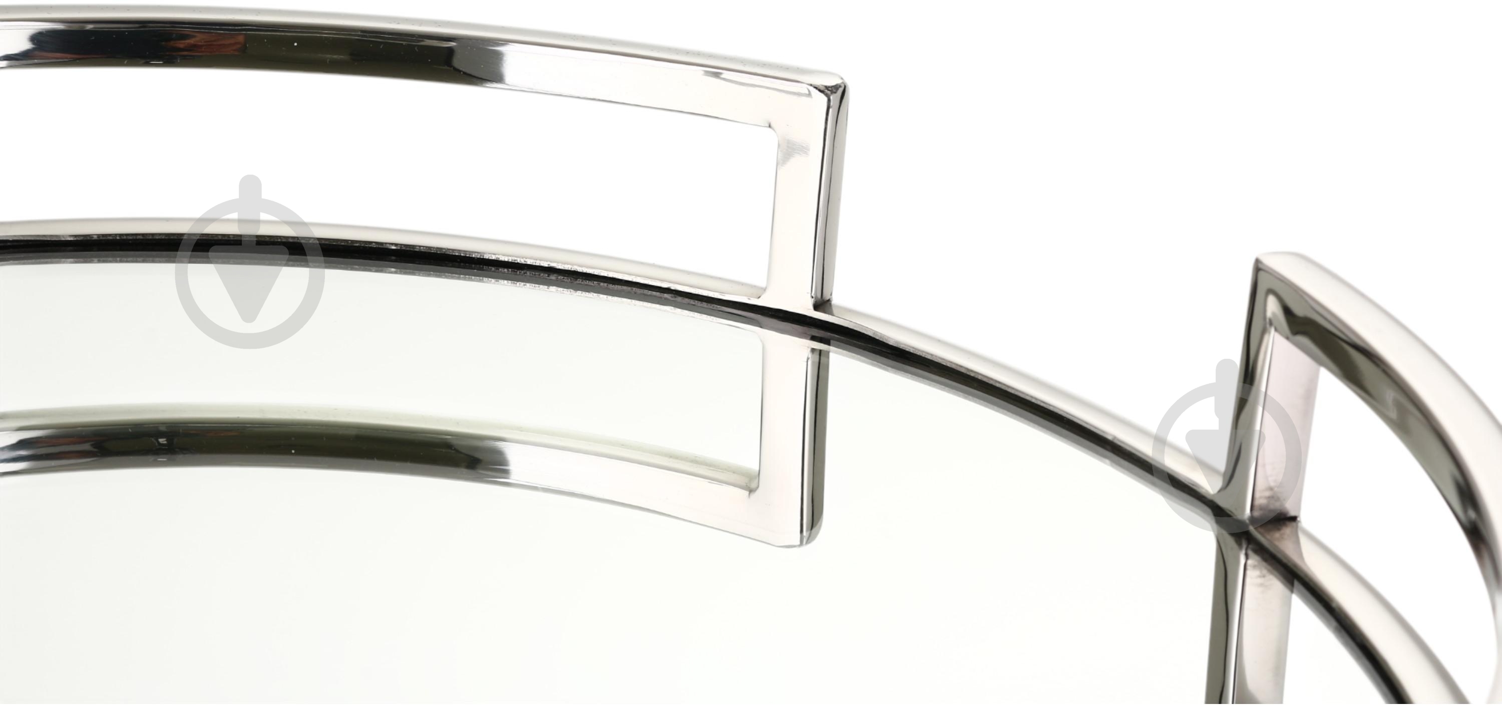 Поднос Inari Mirror 38x5 см - фото 2