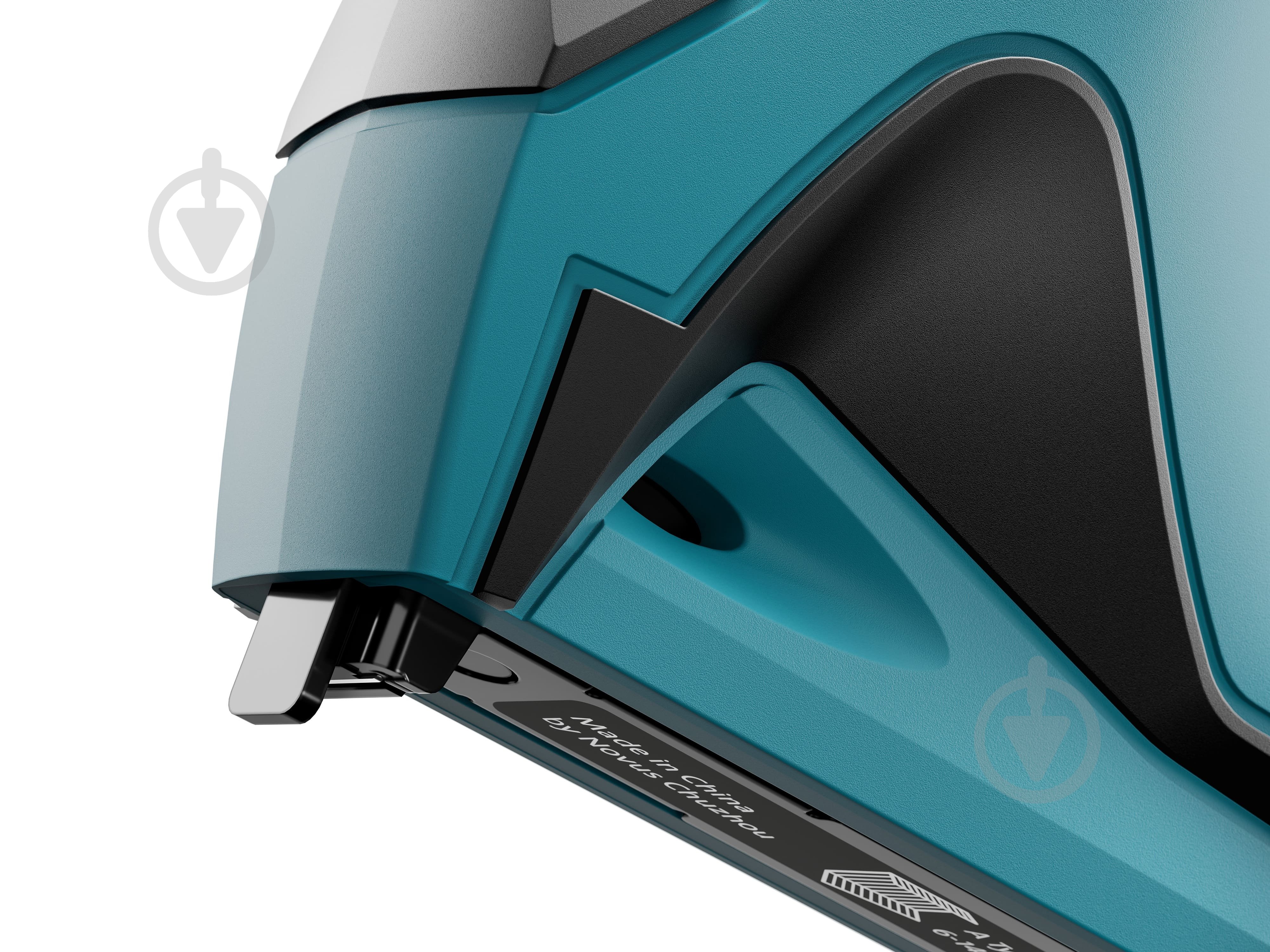 Степлер сетевой Novus J-120 031-0362 - фото 5