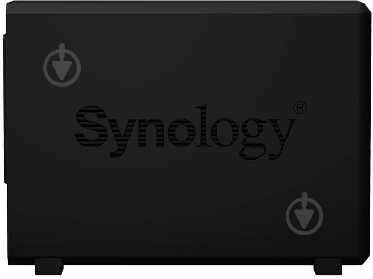 Сетевое хранилище Synology DS218play - фото 2