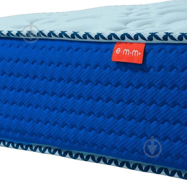 Матрас беспружинный Boho ЕММ 90x190 см - фото 5