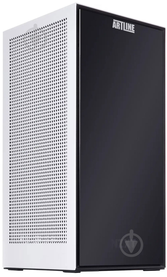 Компьютер Artline Overlord H1 (H1v71w) black/white - фото 11 Компьютер Artline Overlord H1 (H1v71w) black/white - фото 11