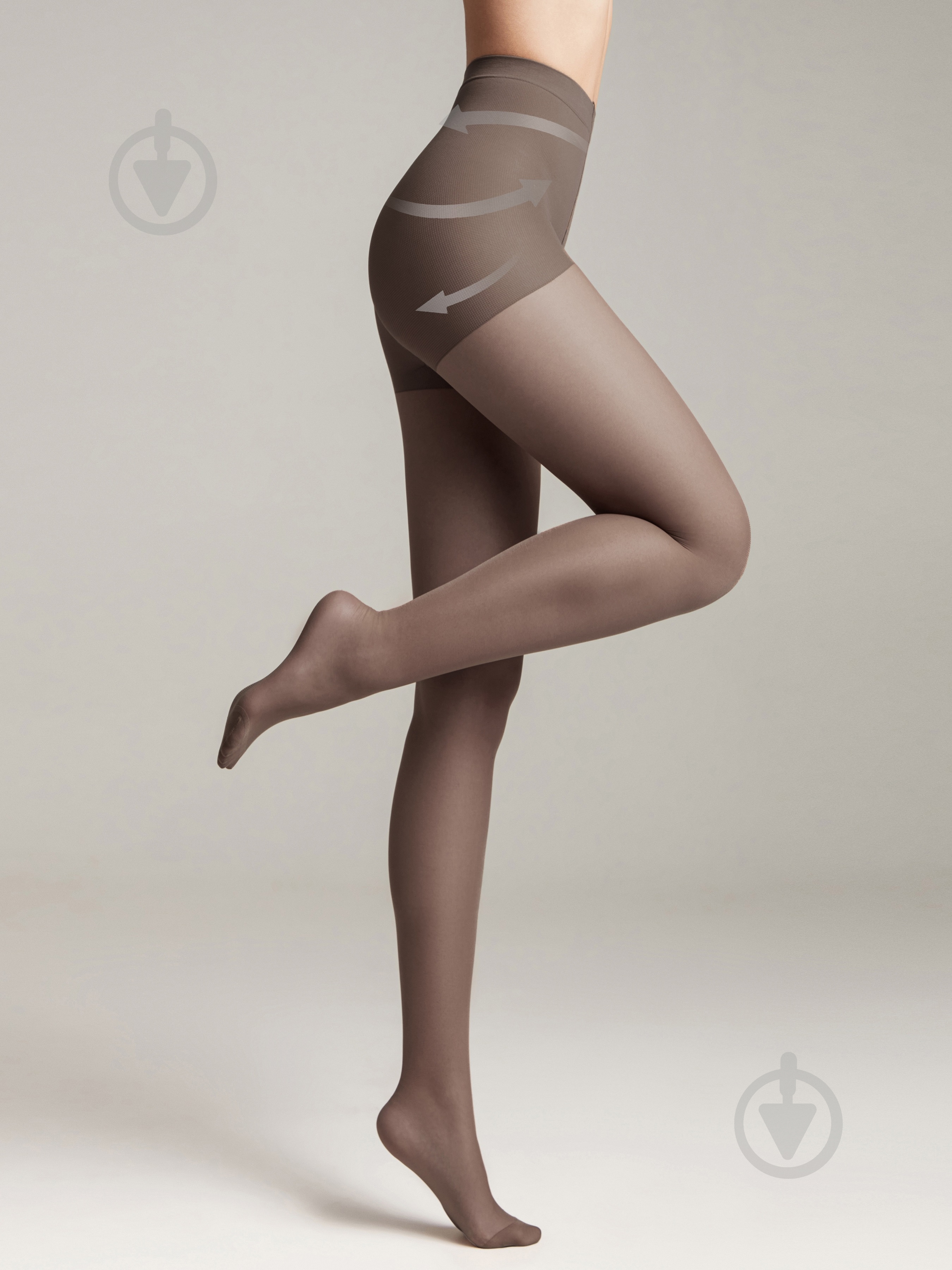 Колготки женские Conte Elegant CE ACTIVE SOFT 40 (EU) 14С-70СП р. 4 grafit - фото 1 Колготки женские Conte Elegant CE ACTIVE SOFT 40 (EU) 14С-70СП р. 4 grafit - фото 1