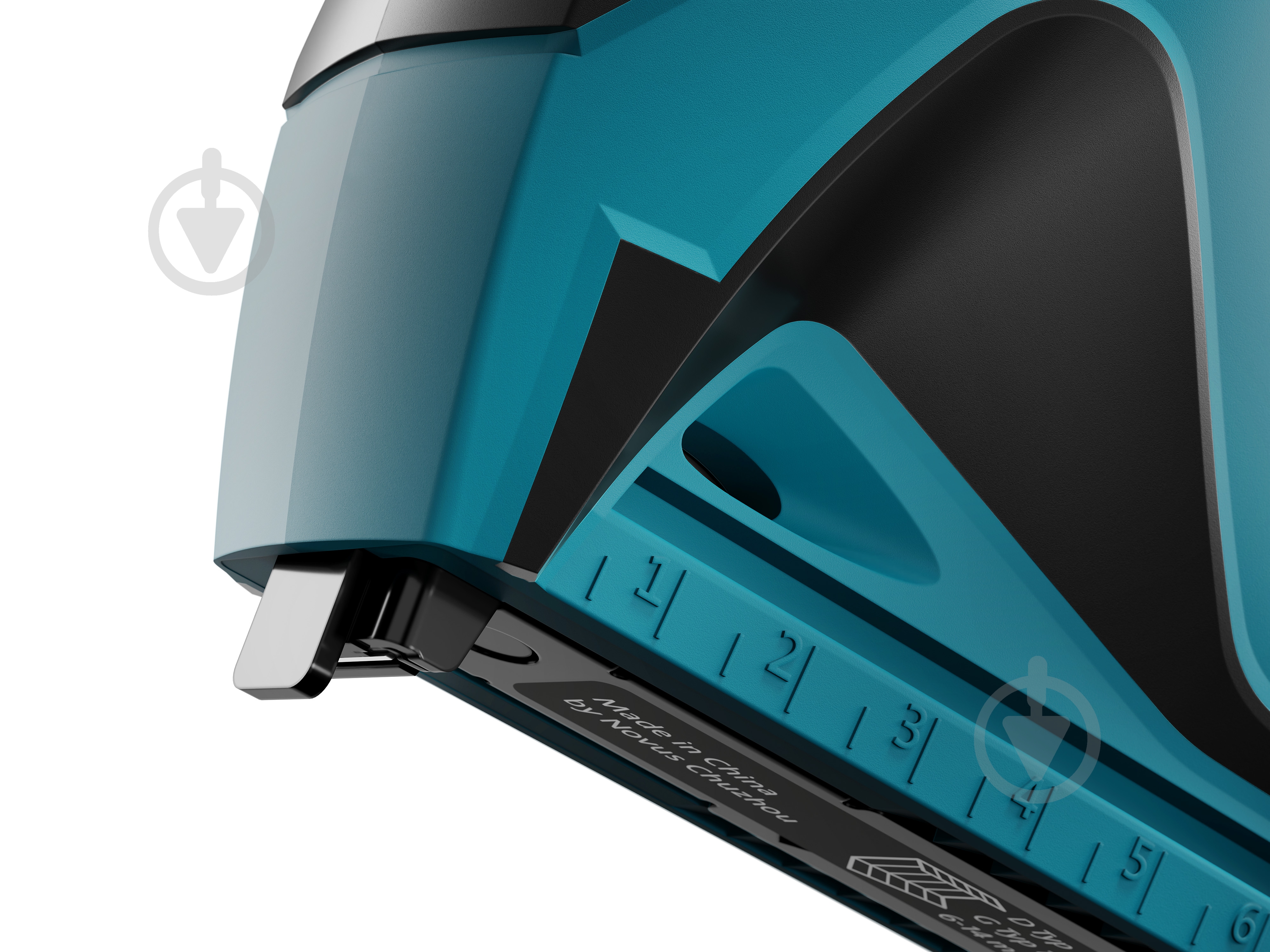 Степлер сетевой Novus J-151 031-0361 - фото 3 Степлер сетевой Novus J-151 031-0361 - фото 3