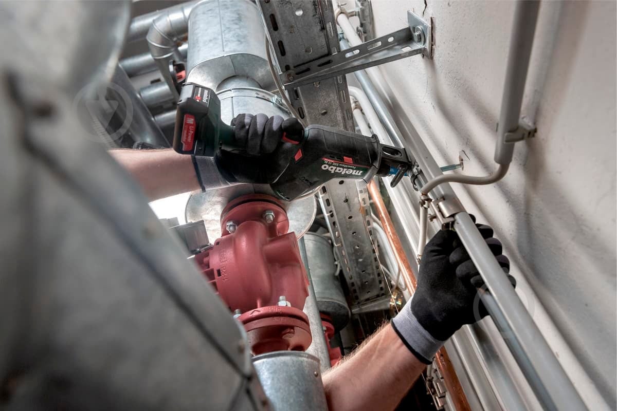 Набір акумуляторного інструменту Metabo Сombo Set 2.7.6 12 v BL 685175000 - фото 7 Набір акумуляторного інструменту Metabo Сombo Set 2.7.6 12 v BL 685175000 - фото 7