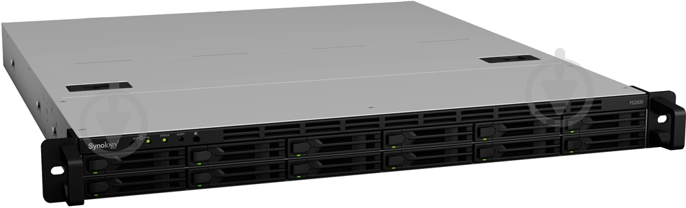 Сетевое хранилище Synology FS2500 - фото 2