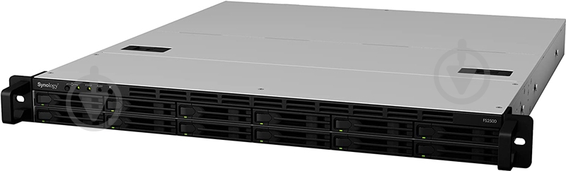 Сетевое хранилище Synology FS2500 - фото 1
