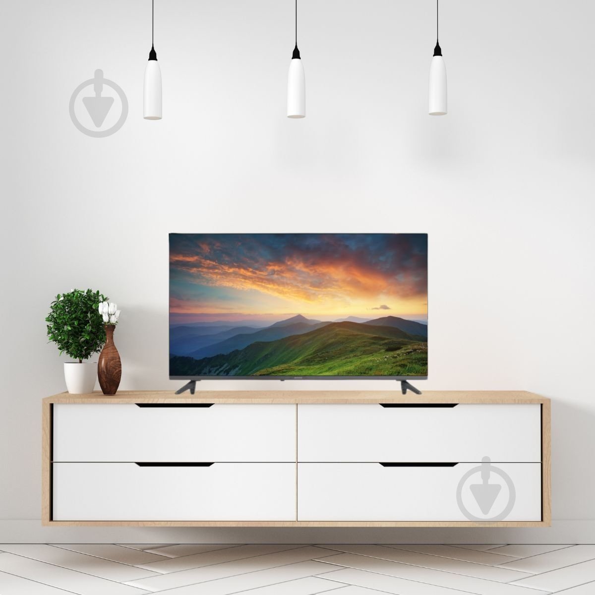 Телевизор AIWA 40GO50804FHD - фото 4