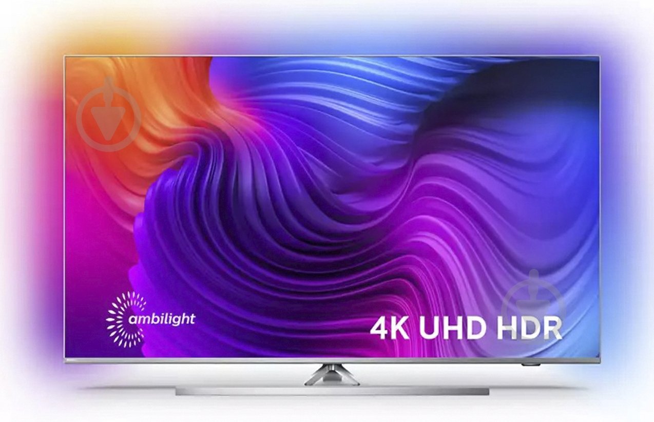 Телевизор Philips 43PUS8506/12 - фото 4