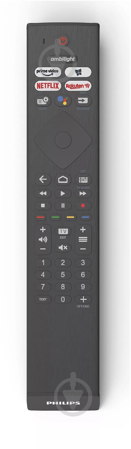 Телевизор Philips 43PUS8506/12 - фото 6