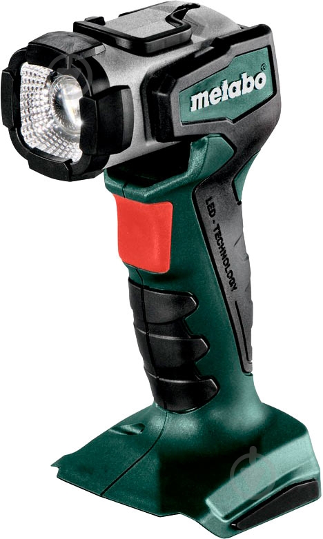 Набір акумуляторного інструменту Metabo Сombo Set 4.1 691015000 - фото 3 Набір акумуляторного інструменту Metabo Сombo Set 4.1 691015000 - фото 3