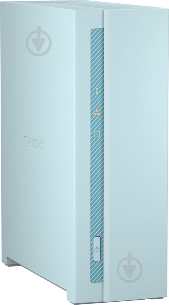 Сетевое хранилище QNAP TS-130 - фото 5