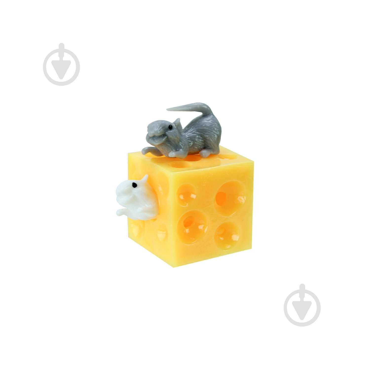 Игрушка-антистресс Shantou Мышки TL-006 - фото 3
