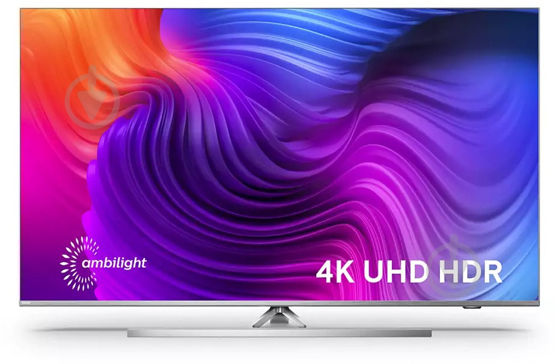 Телевизор Philips 50PUS8506/12 - фото 1