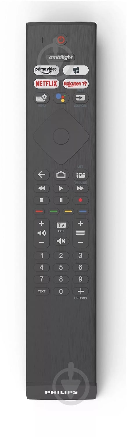 Телевизор Philips 50PUS8506/12 - фото 5