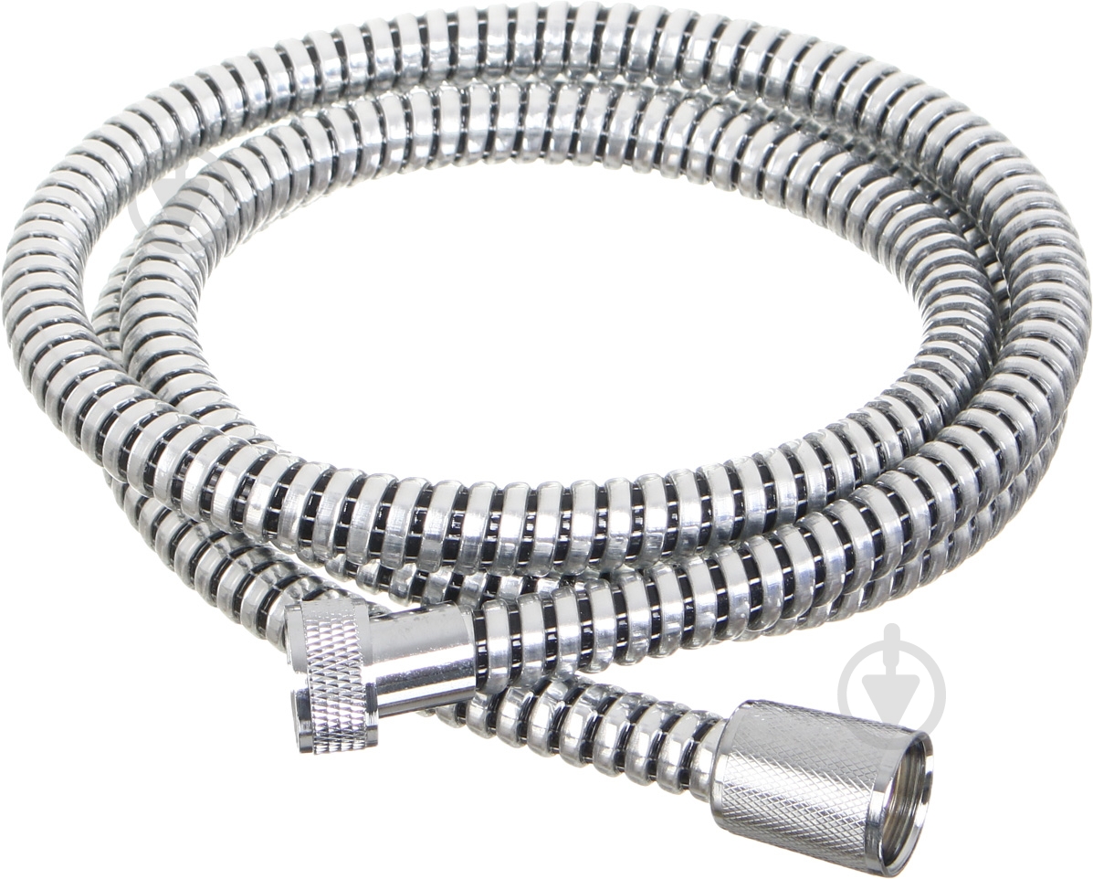 Душевой шланг EGO зебра 1,5 м - фото 1